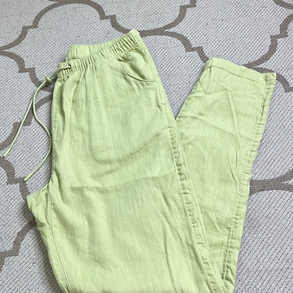 Roark Trail Pants Pull On Pants, size XS , Pear - Picture 17 of 17